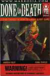 Done to Death comic books